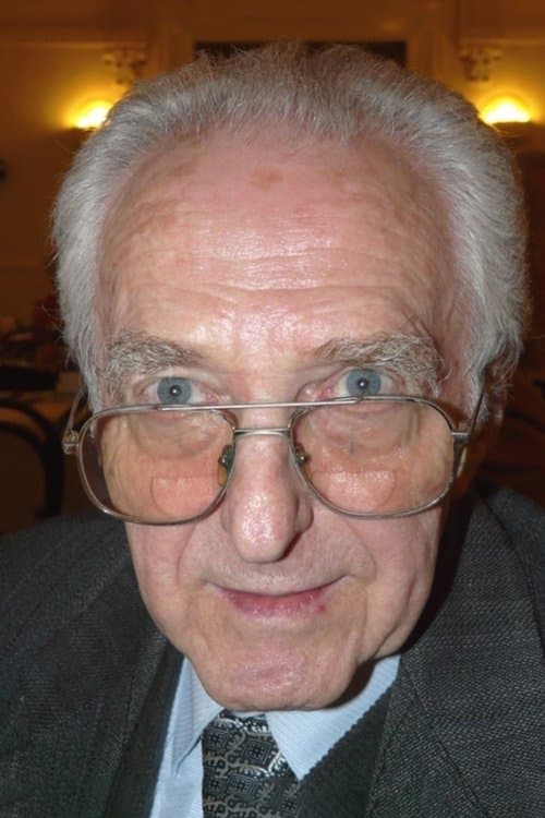 Zdjęcie Jiří Hálek