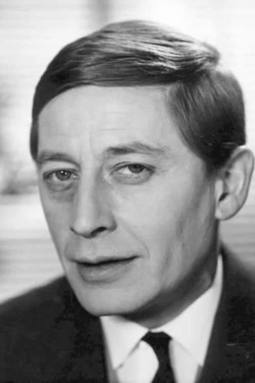 Zdjęcie Jiří Holý