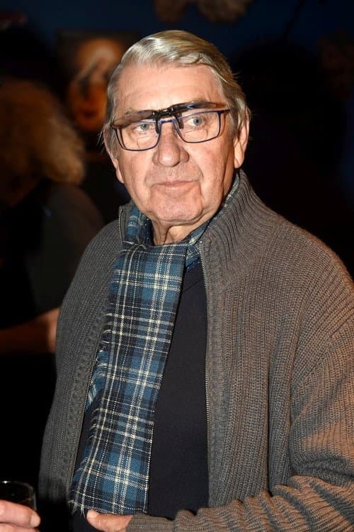 Zdjęcie Jiří Klem