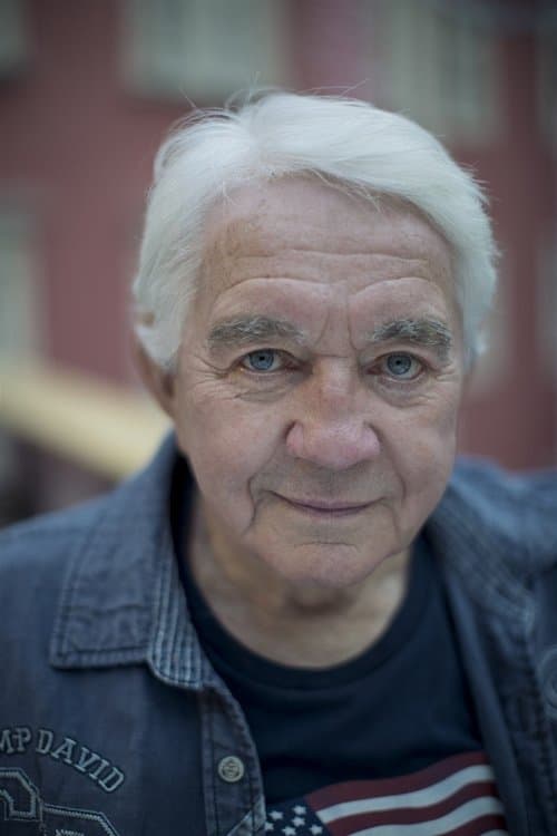 Zdjęcie Jiří Krampol