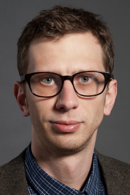 Zdjęcie Jiří Maryško