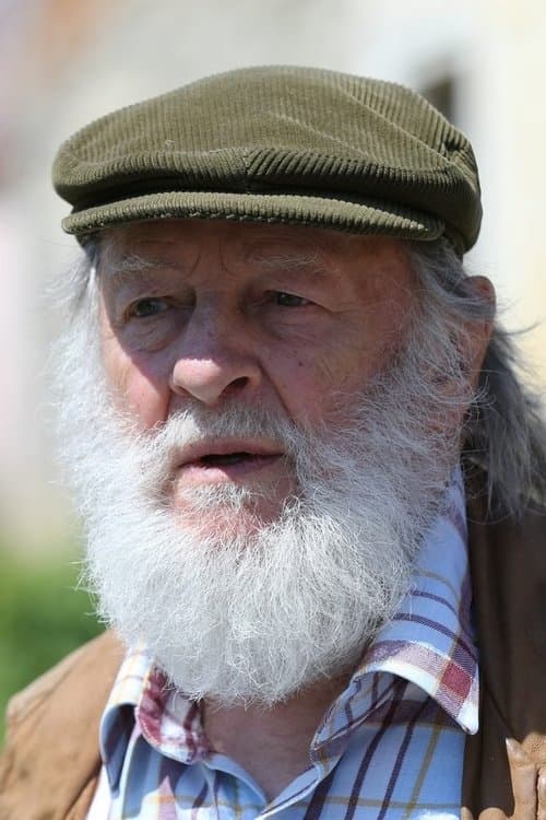 Zdjęcie Jiří Pecha