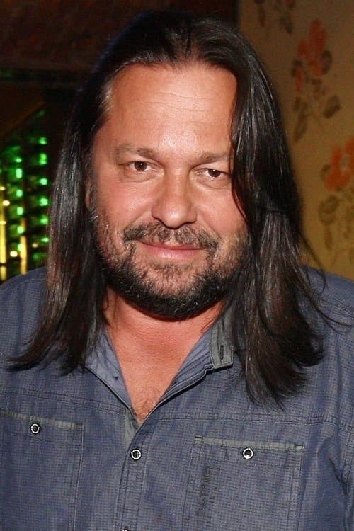 Zdjęcie Jiří Pomeje