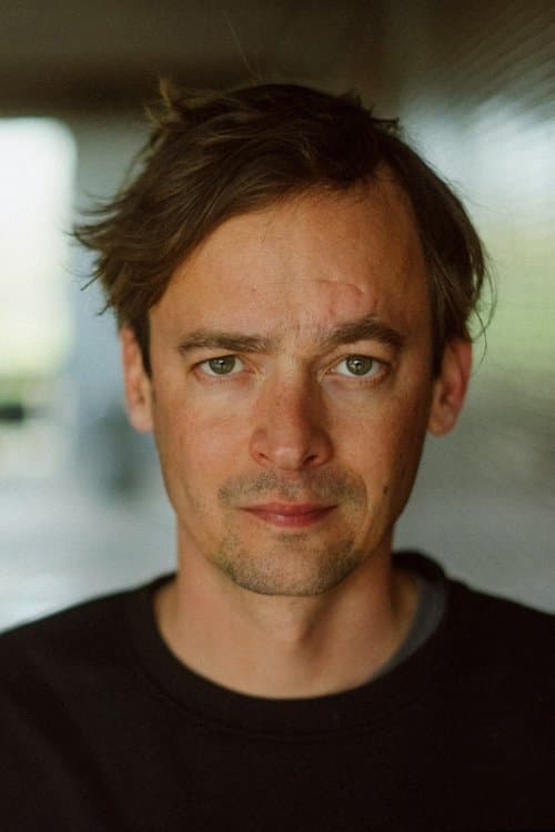 Zdjęcie Jiří Rendl