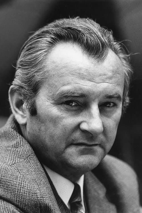 Zdjęcie Jiří Sovák