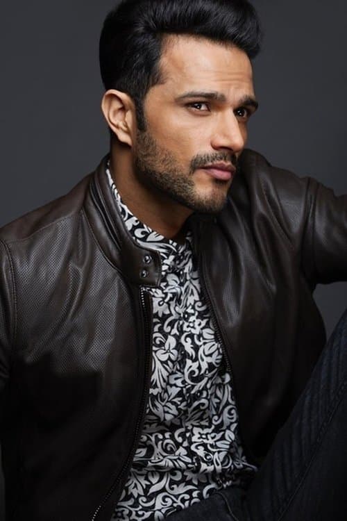 Zdjęcie Jitin Gulati