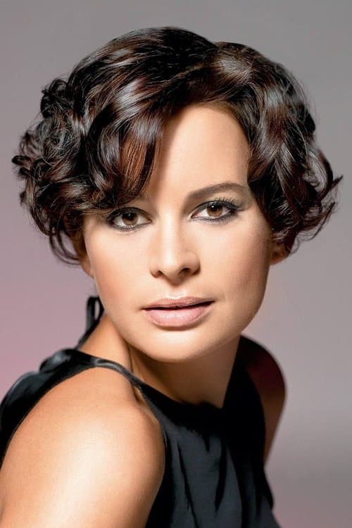 Zdjęcie Jitka Čvančarová