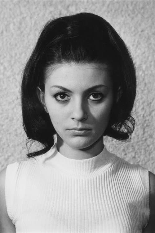 Zdjęcie Jitka Zelenohorská