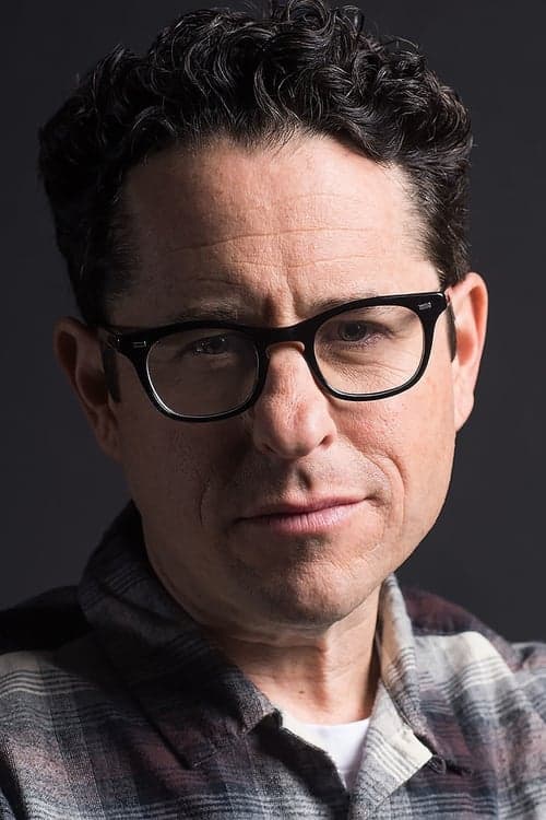 Zdjęcie J.J. Abrams