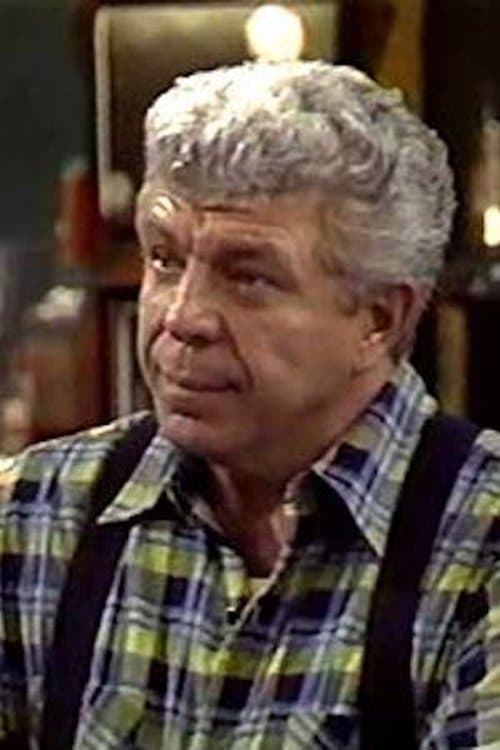 Zdjęcie J.J. Johnston