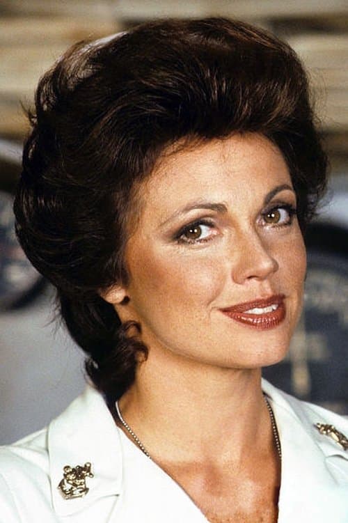 Zdjęcie Jo Ann Pflug