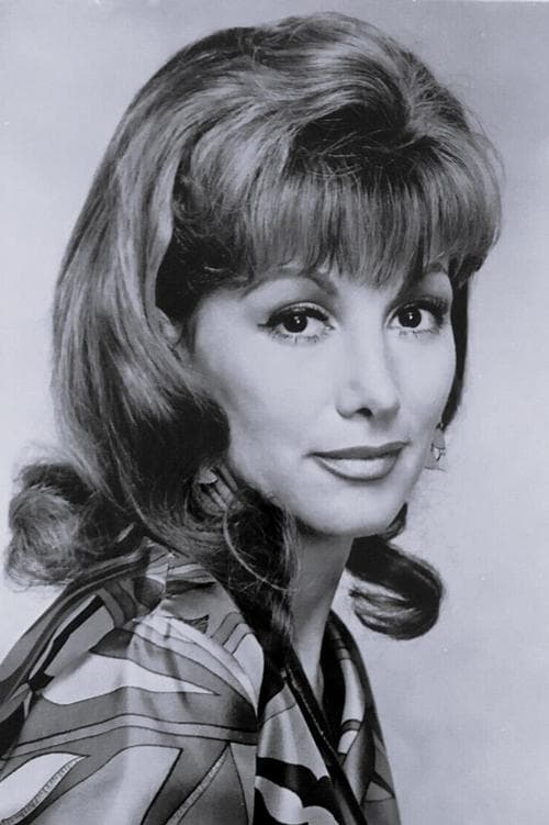 Zdjęcie Jo Anne Meredith