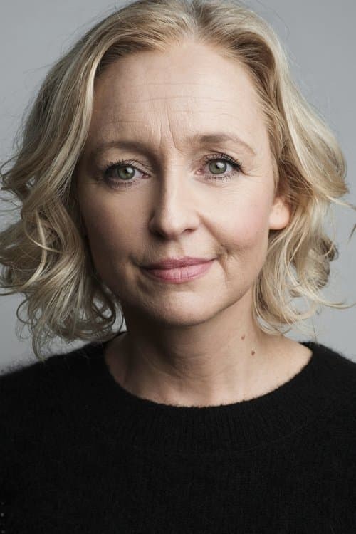 Zdjęcie Jo-Anne Stockham