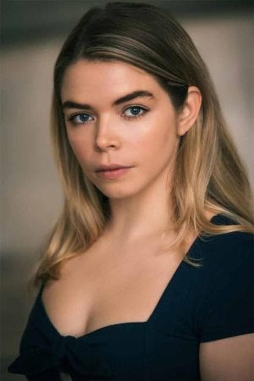 Zdjęcie Jo Woodcock