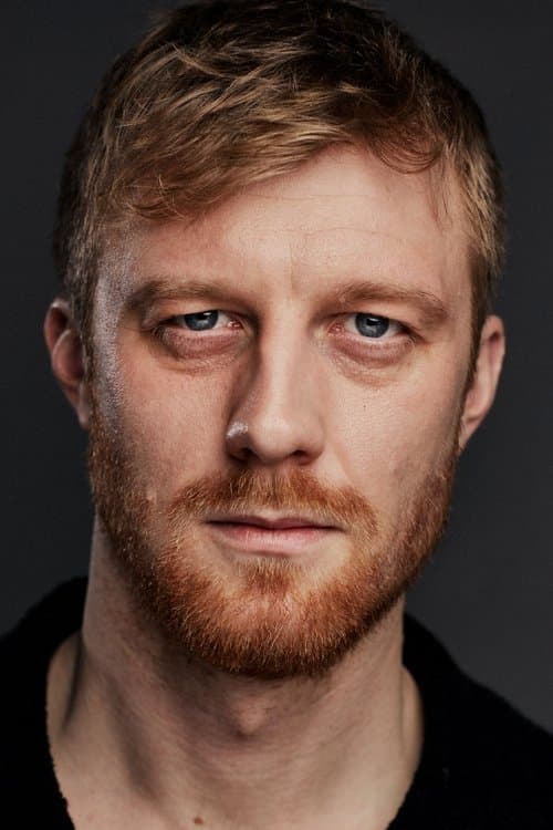 Zdjęcie Joachim Fjelstrup