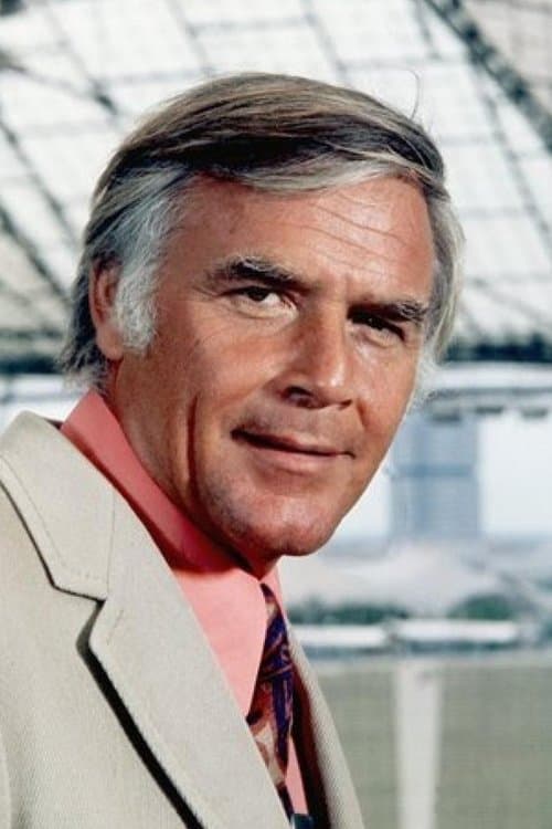 Zdjęcie Joachim Fuchsberger