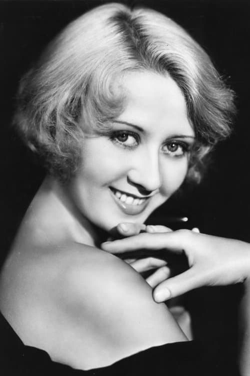 Zdjęcie Joan Blondell