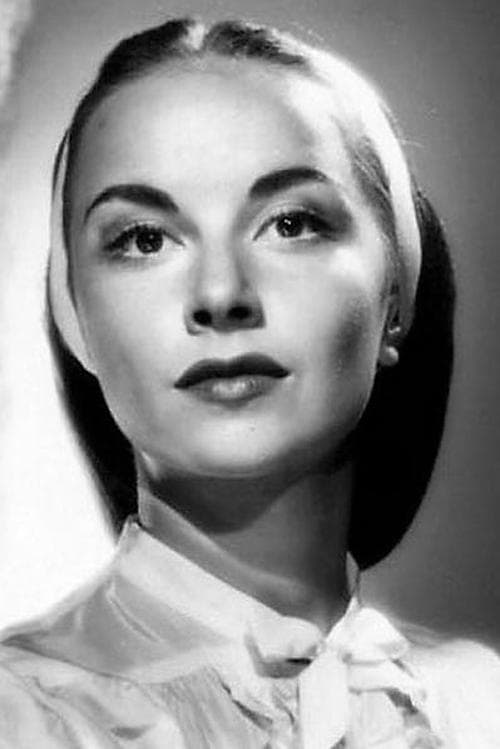 Zdjęcie Joan Chandler