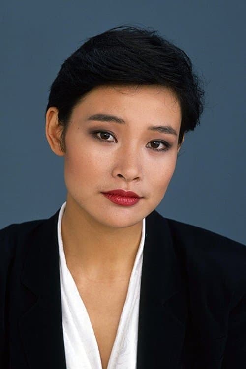 Zdjęcie Joan Chen
