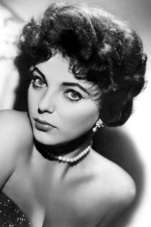 Zdjęcie Joan Collins