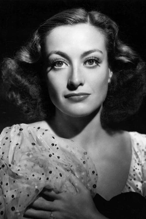 Zdjęcie Joan Crawford