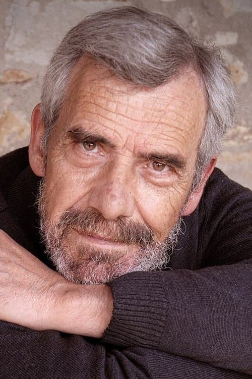 Zdjęcie Joan Crosas