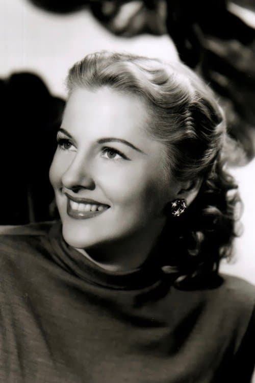 Zdjęcie Joan Fontaine