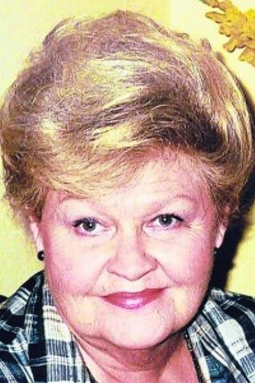 Zdjęcie Joan Glover