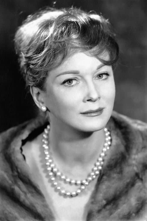 Zdjęcie Joan Greenwood