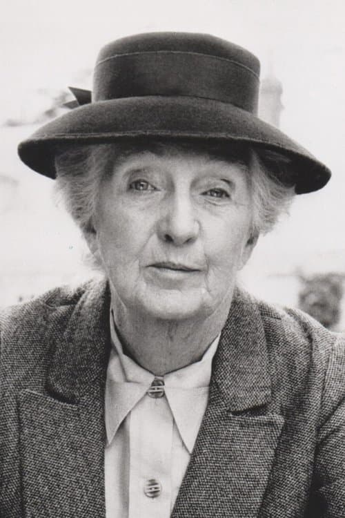 Zdjęcie Joan Hickson