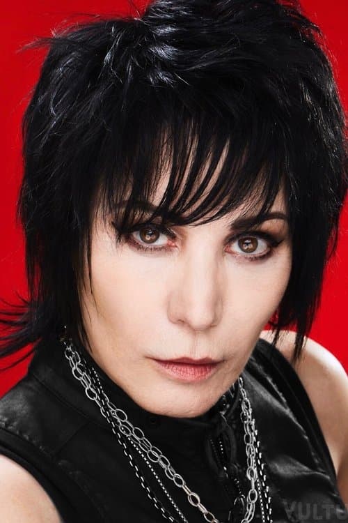 Zdjęcie Joan Jett