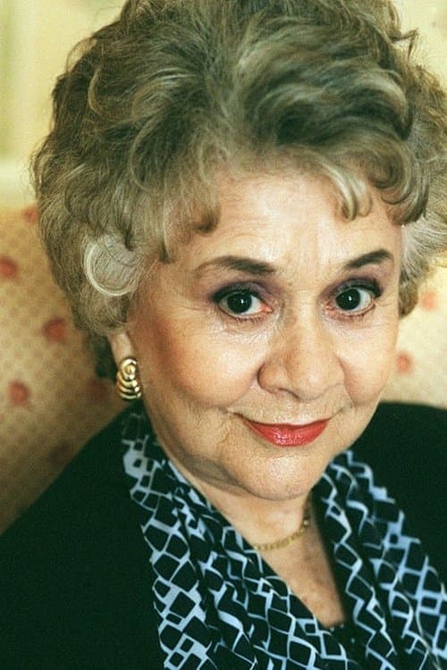 Zdjęcie Joan Plowright