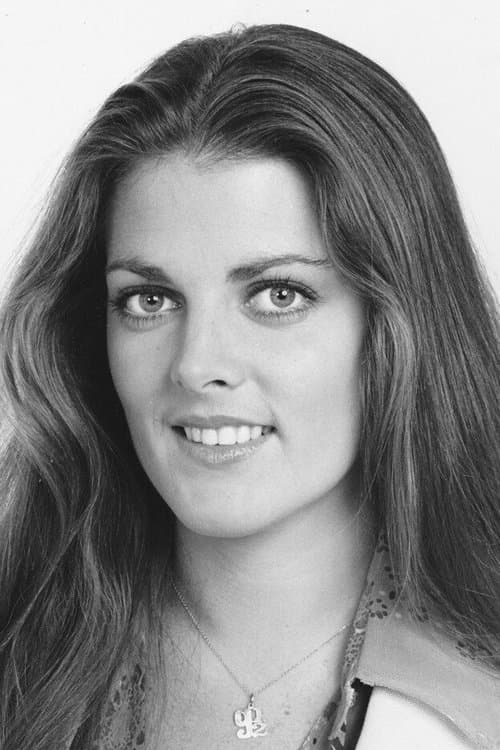 Zdjęcie Joan Prather