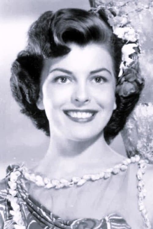 Zdjęcie Joan Rice