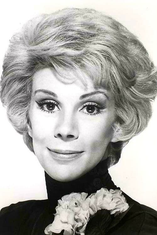 Zdjęcie Joan Rivers