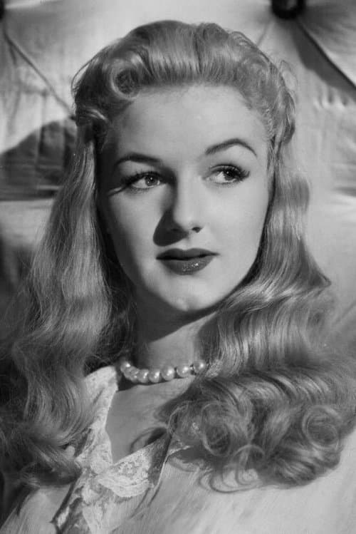 Zdjęcie Joan Sims