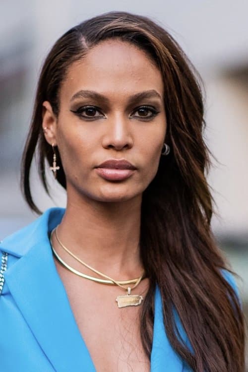 Zdjęcie Joan Smalls