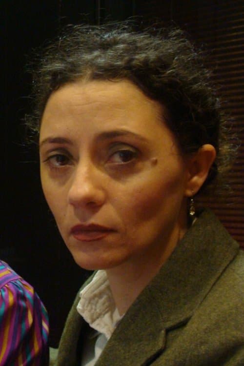 Zdjęcie Joana Bárcia