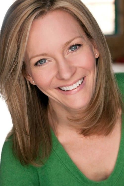 Zdjęcie Joanie Stewart