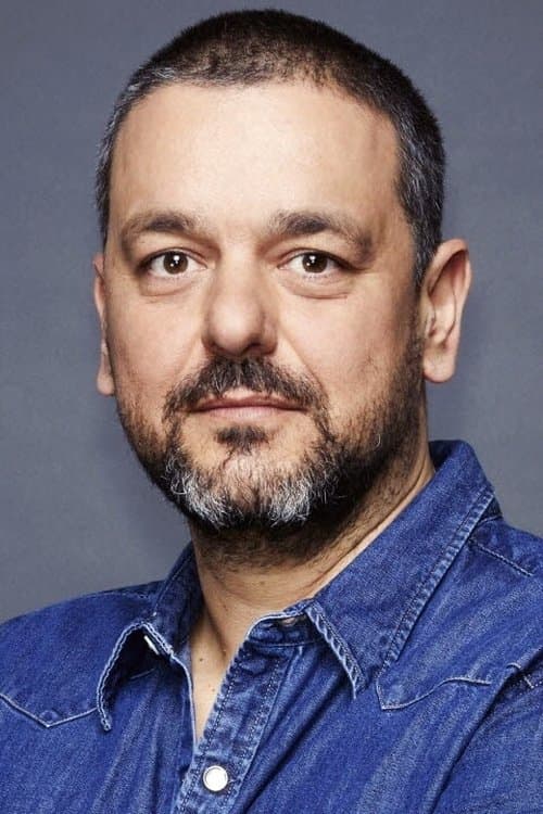 Joann Sfar całe filmy