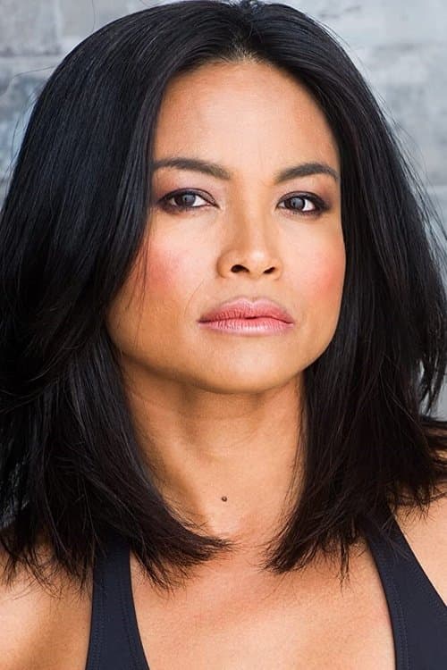 Zdjęcie Joanna Bacalso