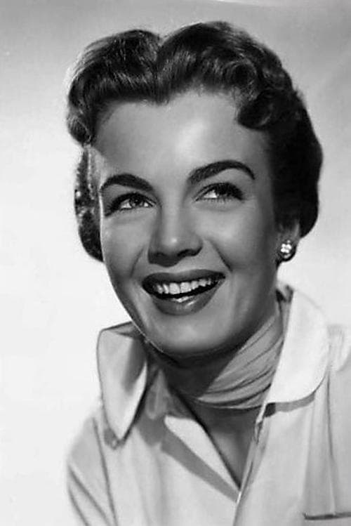 Zdjęcie Joanna Barnes