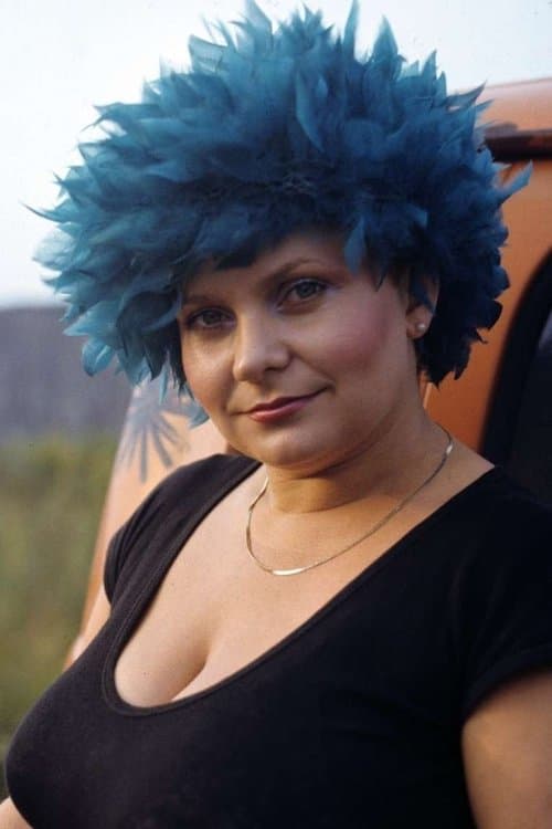 Zdjęcie Joanna Bartel