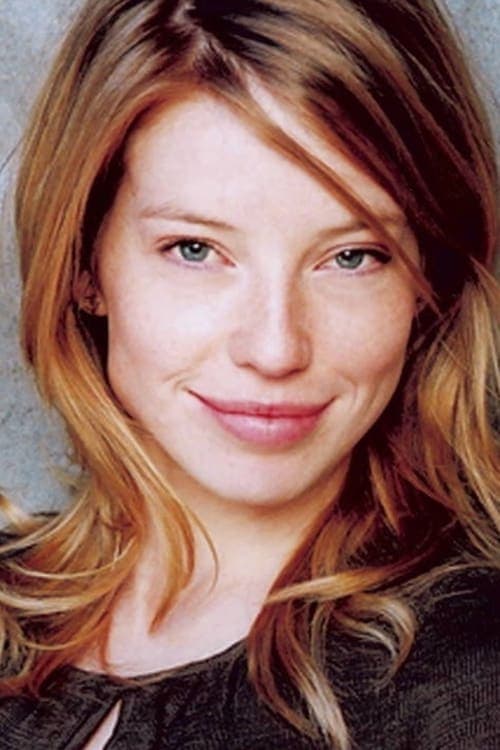 Zdjęcie Joanna Douglas