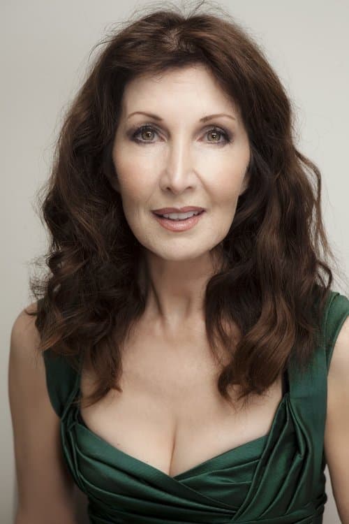 Zdjęcie Joanna Gleason
