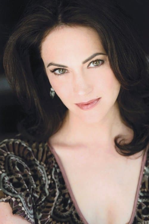 Zdjęcie Joanna Going