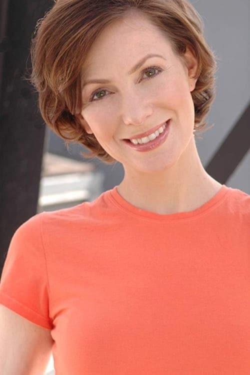 Zdjęcie Joanna Herrington