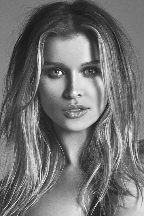 Zdjęcie Joanna Krupa
