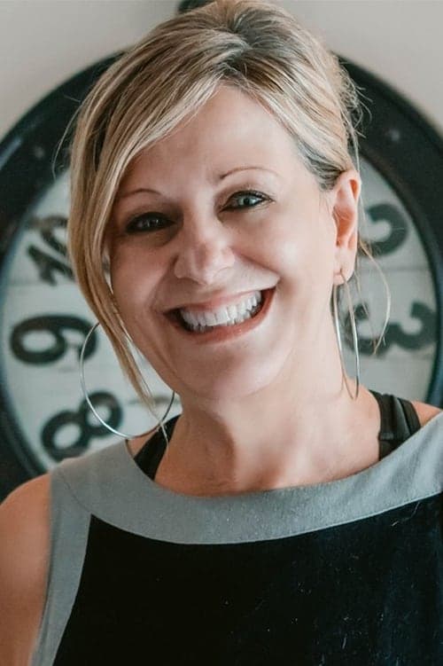 Zdjęcie Joanna Moore