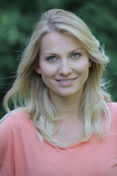 Zdjęcie Joanna Moro